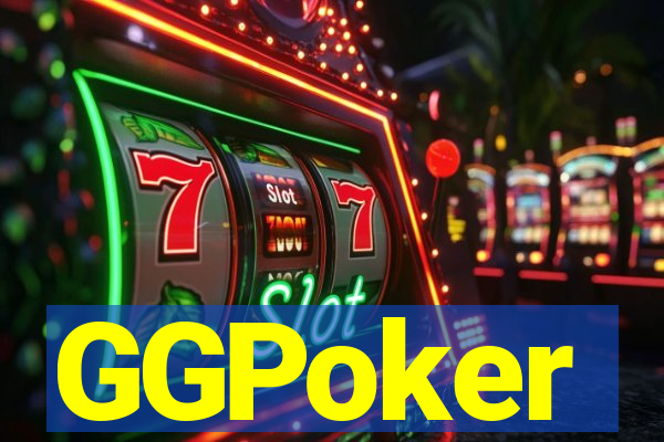 GGPoker