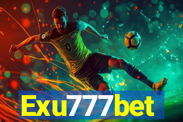 Exu777bet