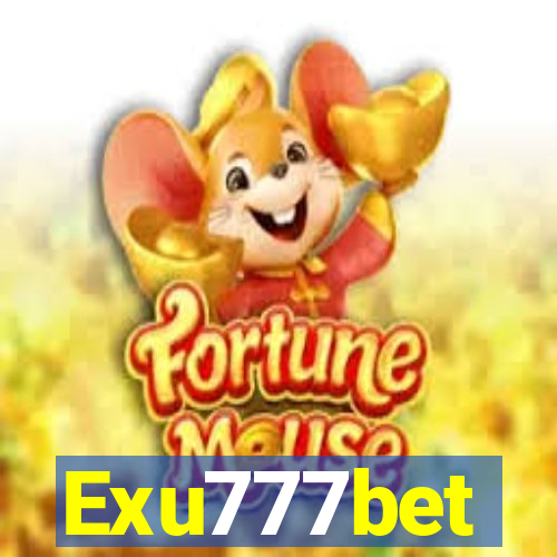 Exu777bet