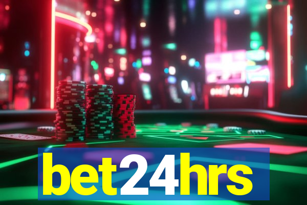 bet24hrs