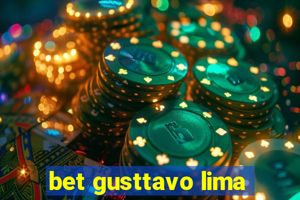 bet gusttavo lima