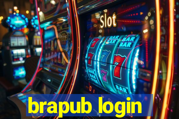 brapub login