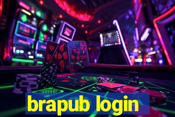 brapub login