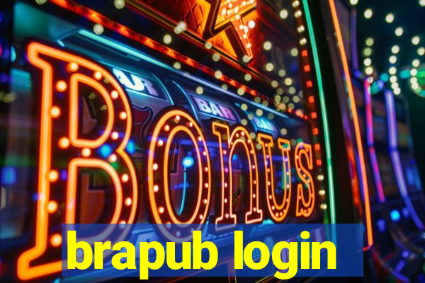 brapub login