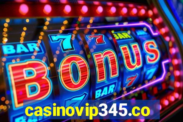 casinovip345.com