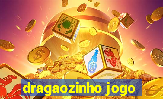 dragaozinho jogo