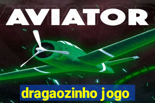 dragaozinho jogo