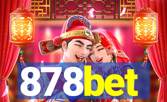 878bet