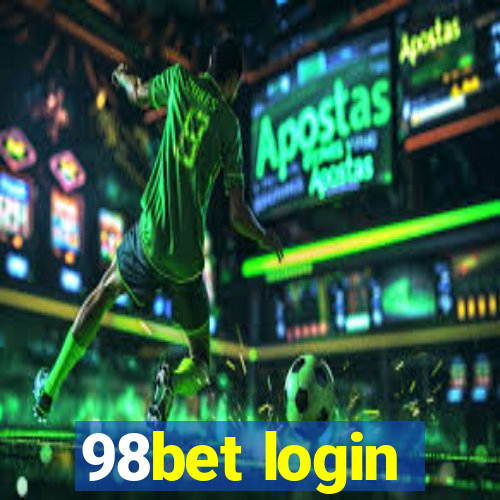 98bet login