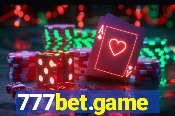 777bet.game