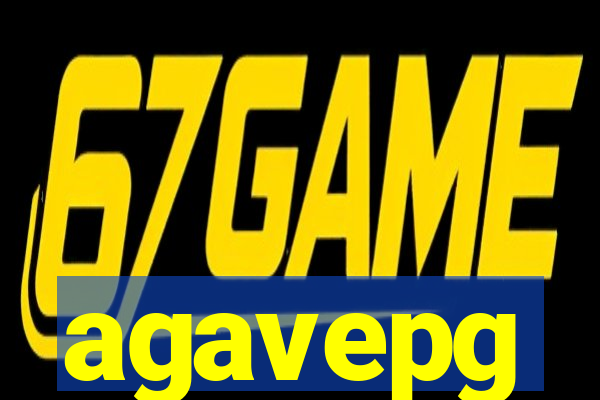 agavepg