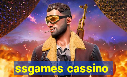 ssgames cassino