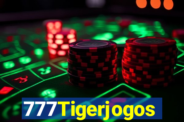 777Tigerjogos