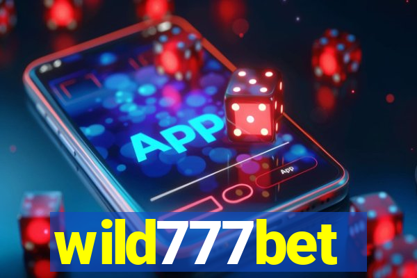 wild777bet