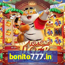 bonito777.in