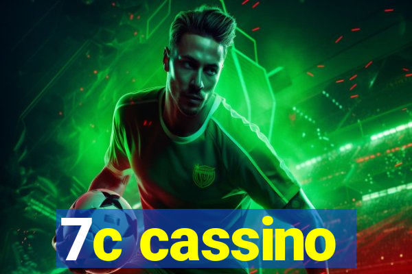 7c cassino