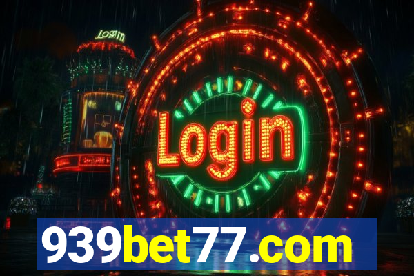 939bet77.com