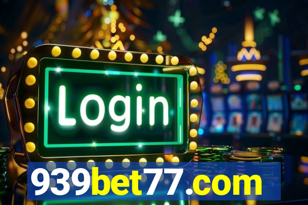 939bet77.com