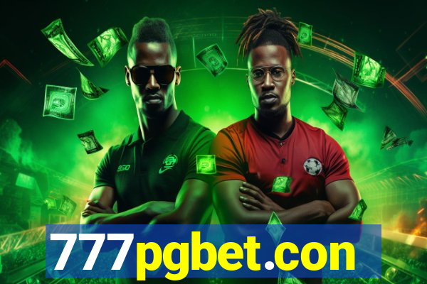 777pgbet.con