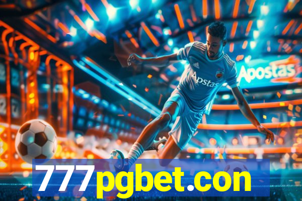 777pgbet.con