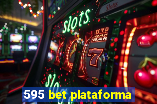 595 bet plataforma