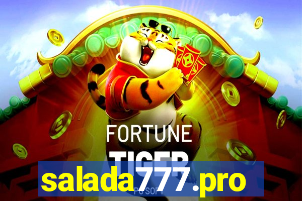 salada777.pro