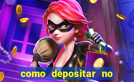 como depositar no esporte da sorte