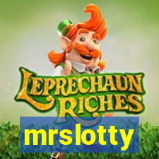 mrslotty