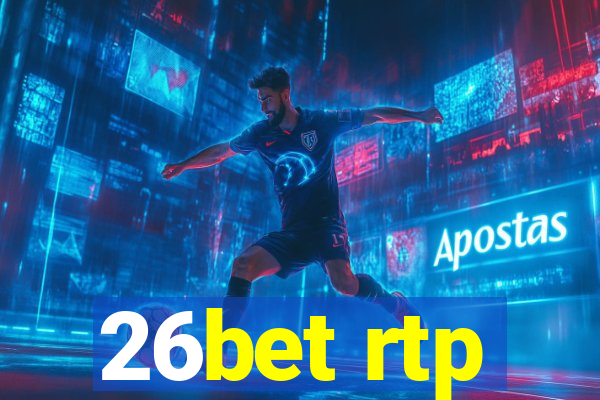 26bet rtp