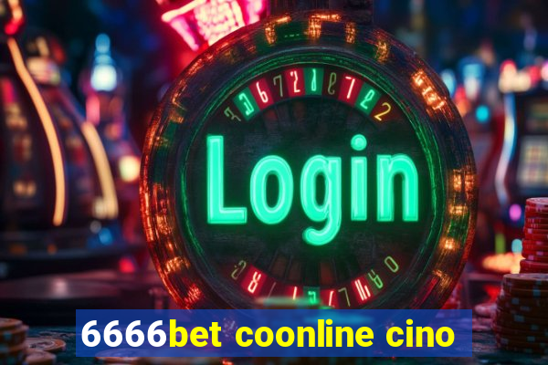 6666bet coonline cino