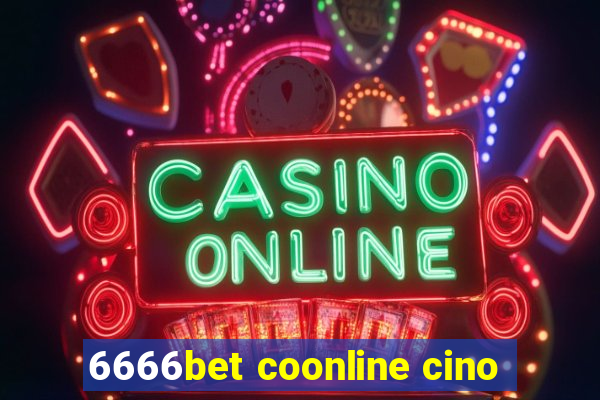 6666bet coonline cino