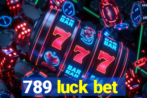 789 luck bet