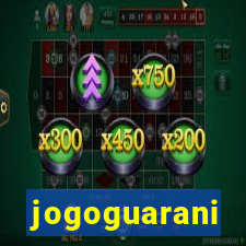 jogoguarani