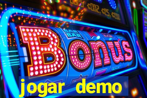 jogar demo pragmatic play