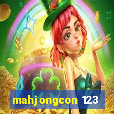 mahjongcon 123