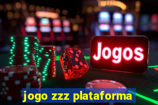 jogo zzz plataforma