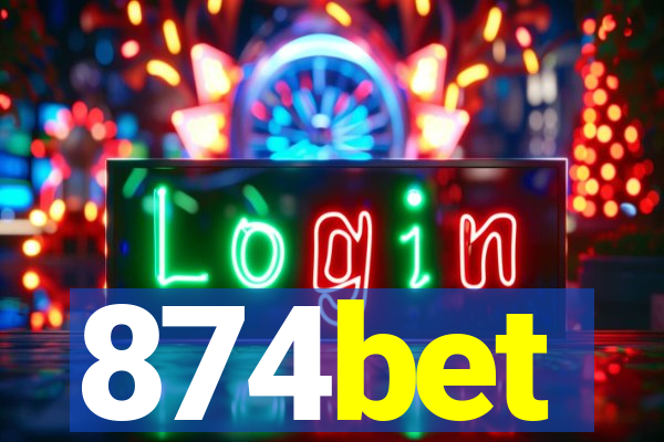 874bet