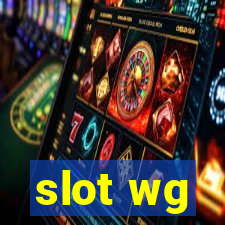 slot wg