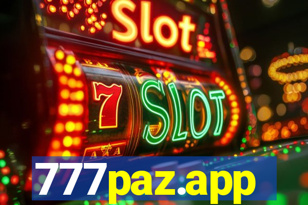 777paz.app