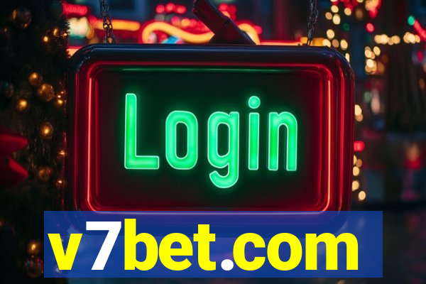 v7bet.com