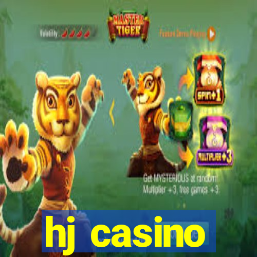 hj casino