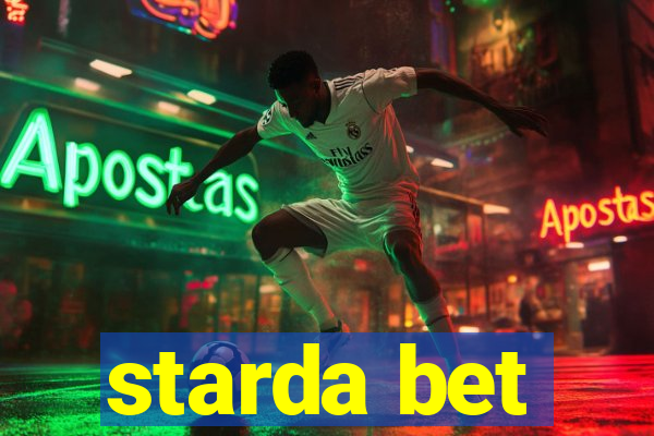 starda bet