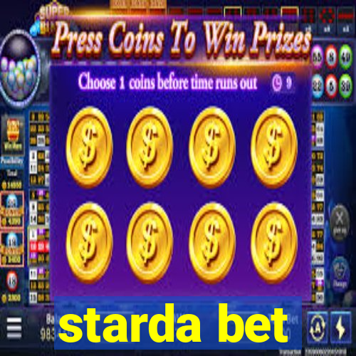 starda bet