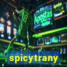 spicytrany