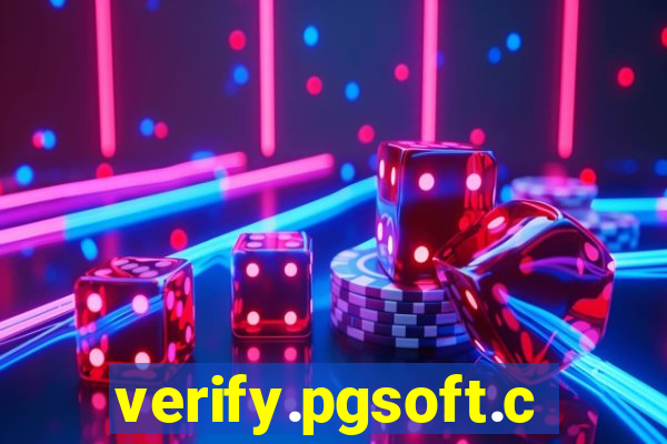 verify.pgsoft.com