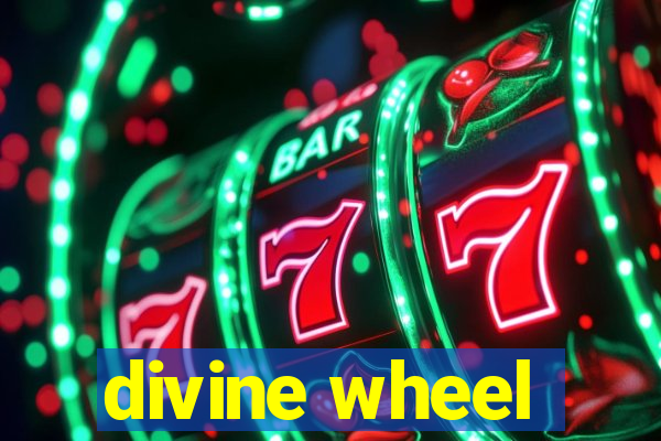 divine wheel