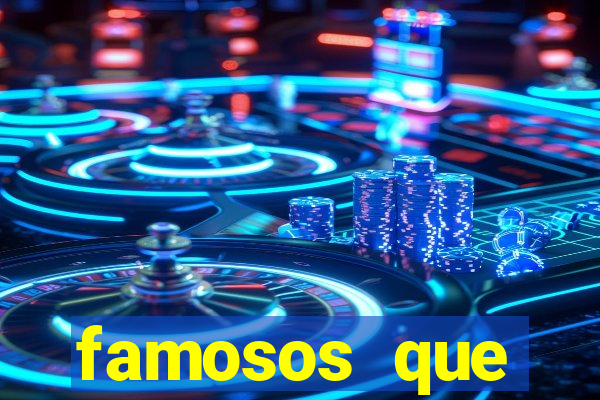 famosos que divulgam jogo do tigrinho