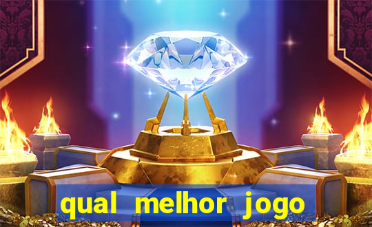 qual melhor jogo slot para ganhar dinheiro