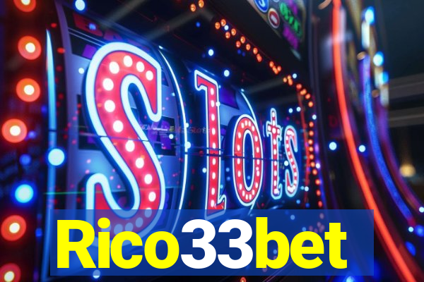 Rico33bet