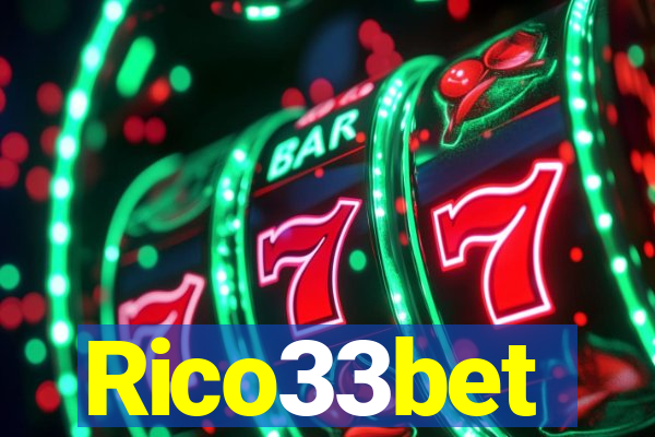 Rico33bet